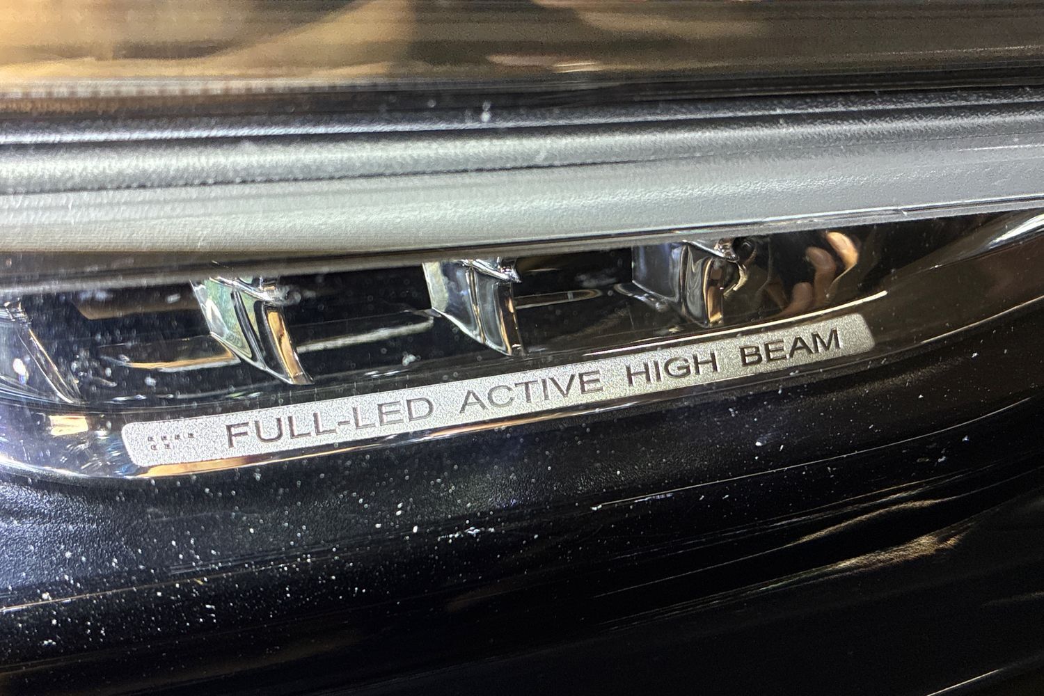 Volvo V90 Cross Country vaihtoauto