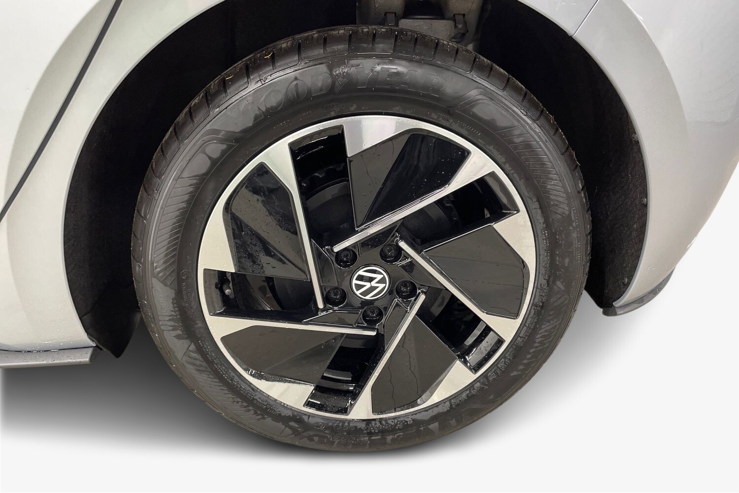 Volkswagen ID.3 vaihtoauto
