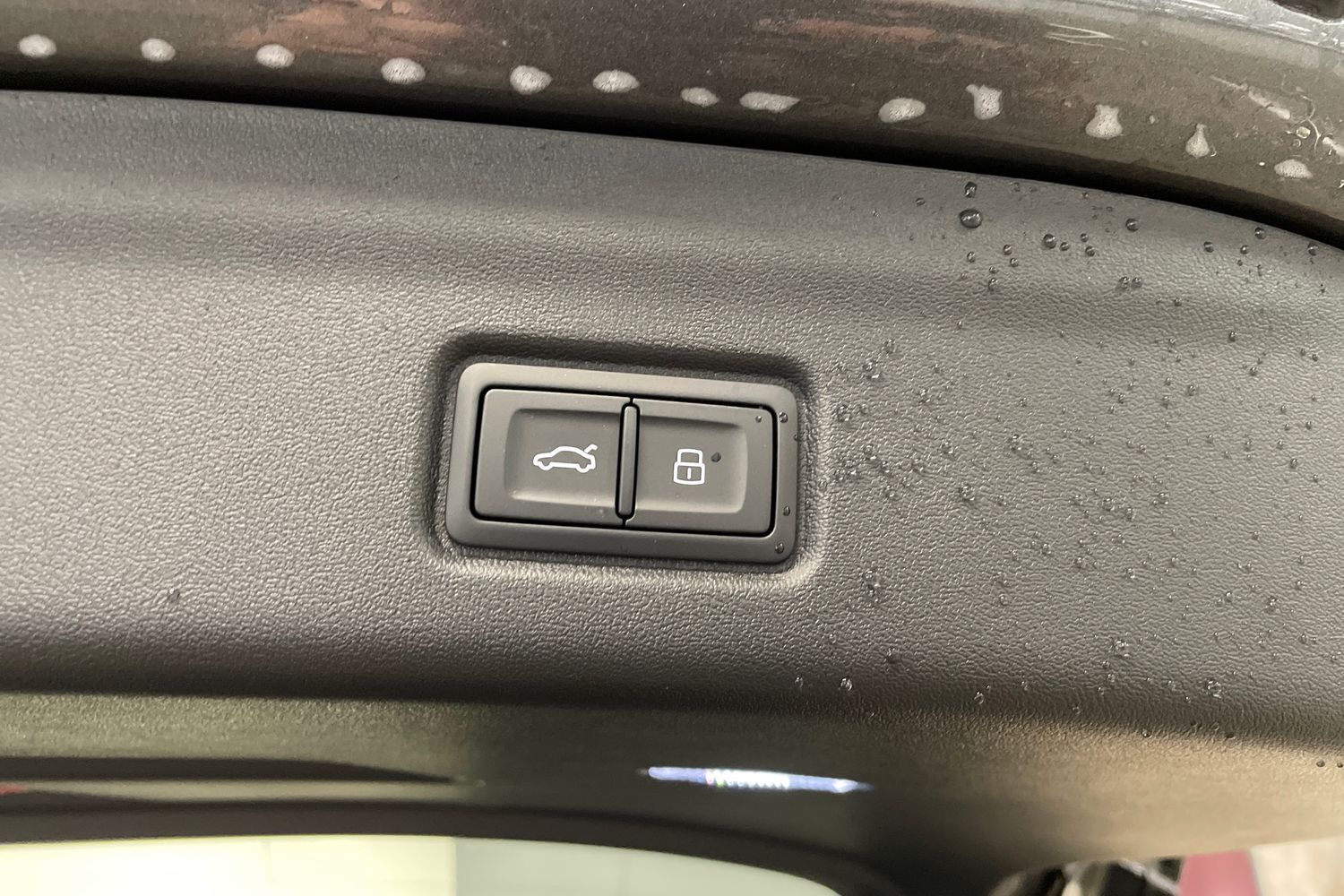 Audi Q6 e-tron vaihtoauto