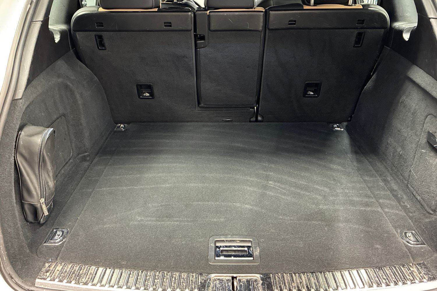 Porsche Cayenne vaihtoauto