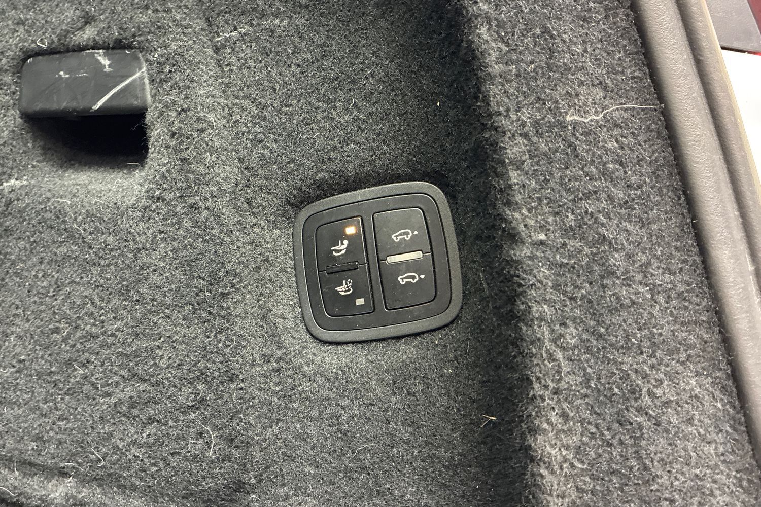 Porsche Cayenne vaihtoauto