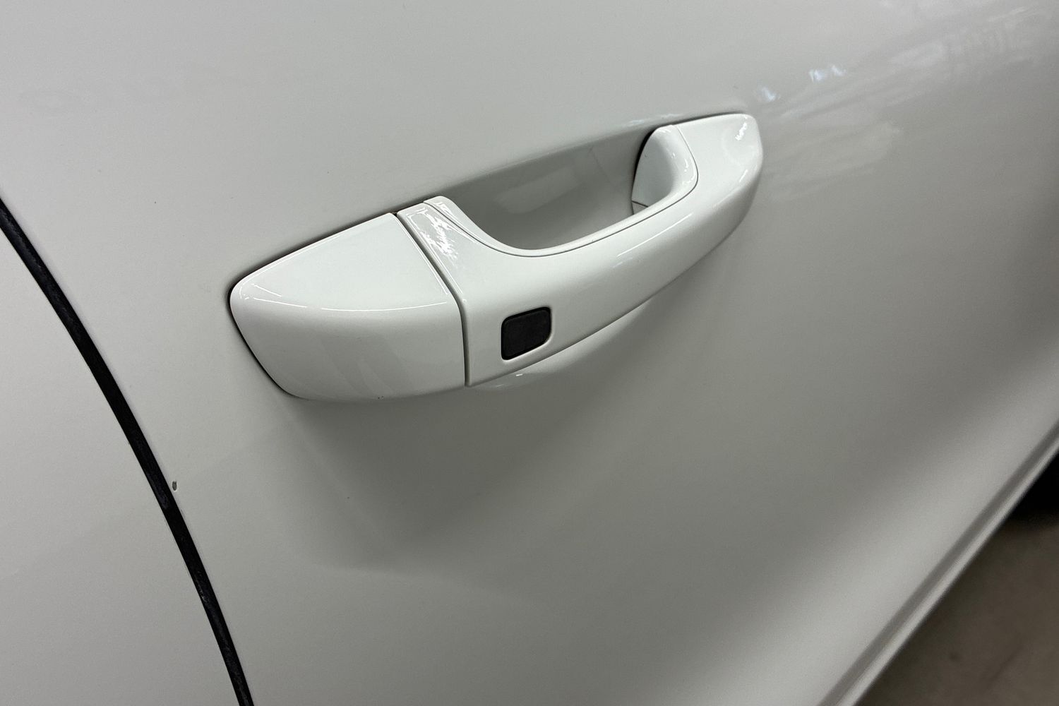 Porsche Cayenne vaihtoauto