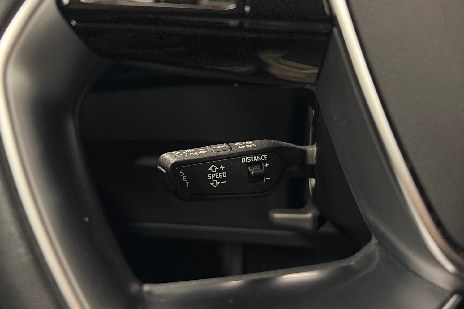 Audi Q8 e-tron vaihtoauto