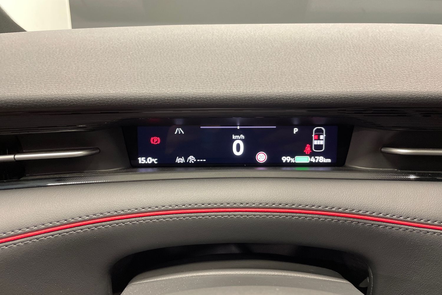 Volkswagen ID.7 vaihtoauto