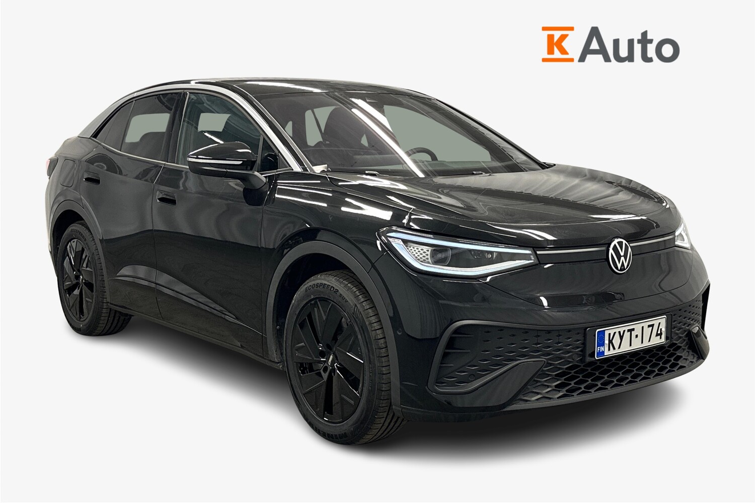 Volkswagen ID.5 vaihtoauto