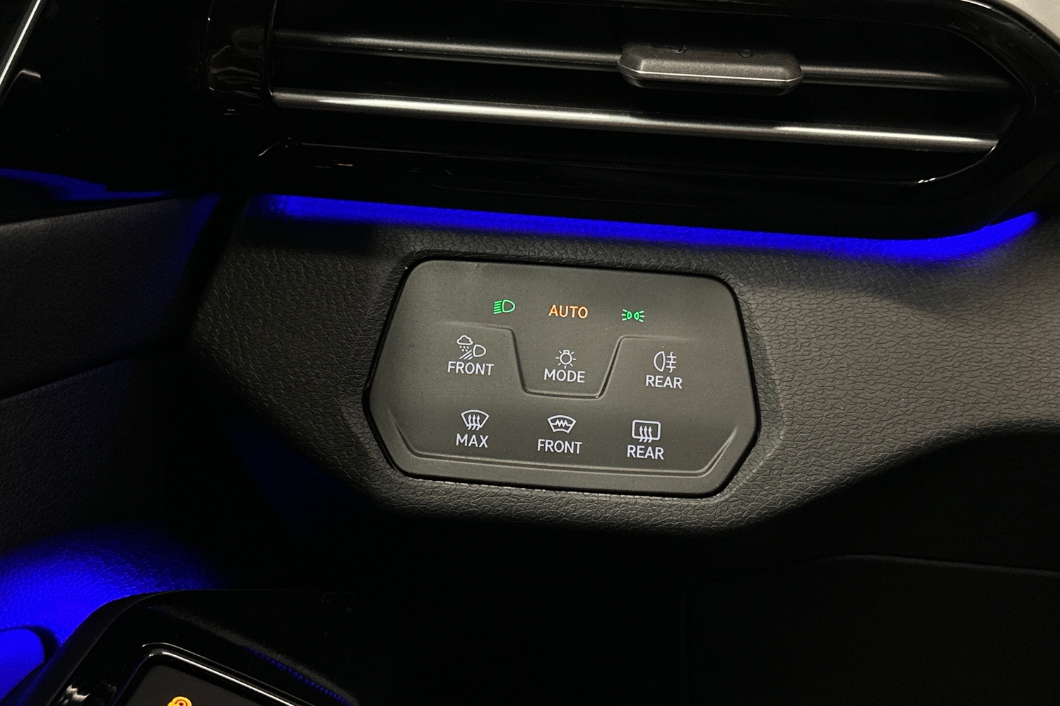Volkswagen ID.5 vaihtoauto