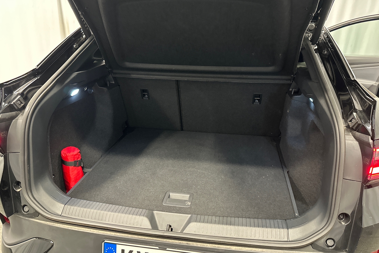 Volkswagen ID.5 vaihtoauto