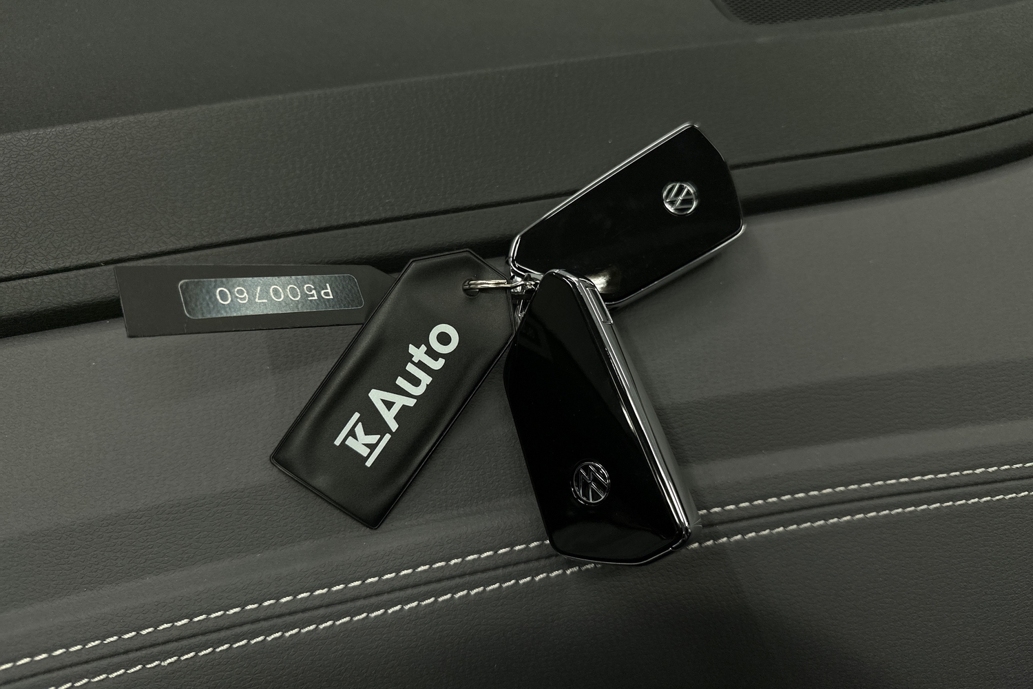 Volkswagen ID.5 vaihtoauto