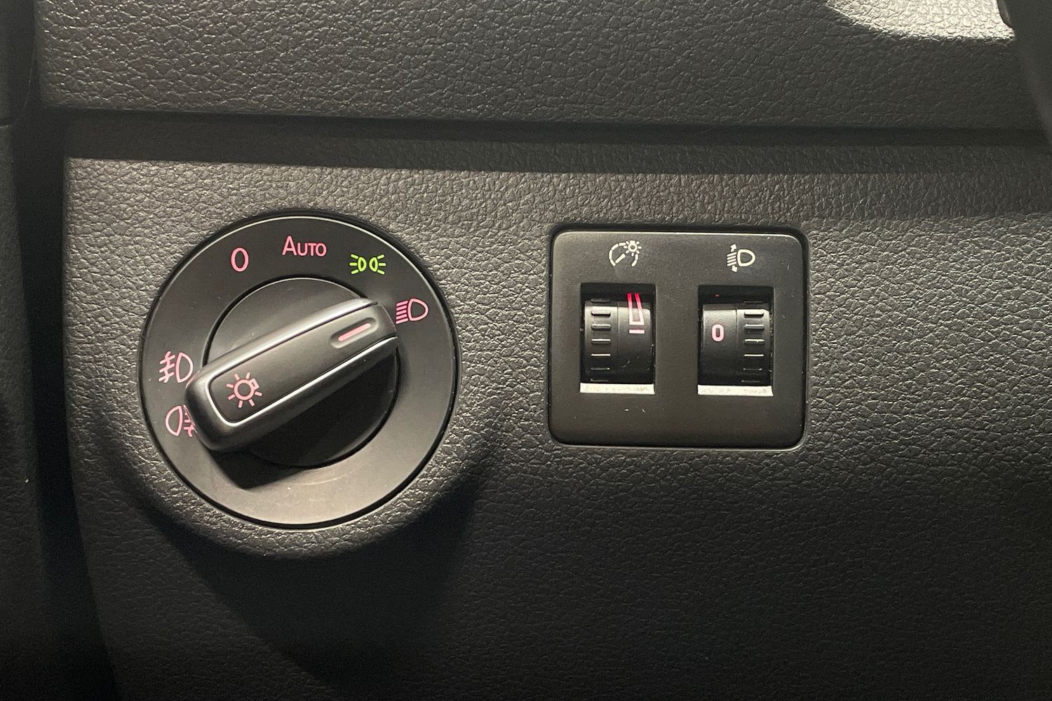 Volkswagen Caddy vaihtoauto