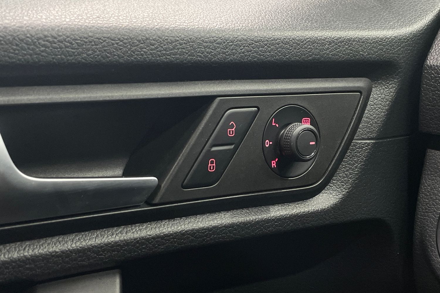 Volkswagen Caddy vaihtoauto