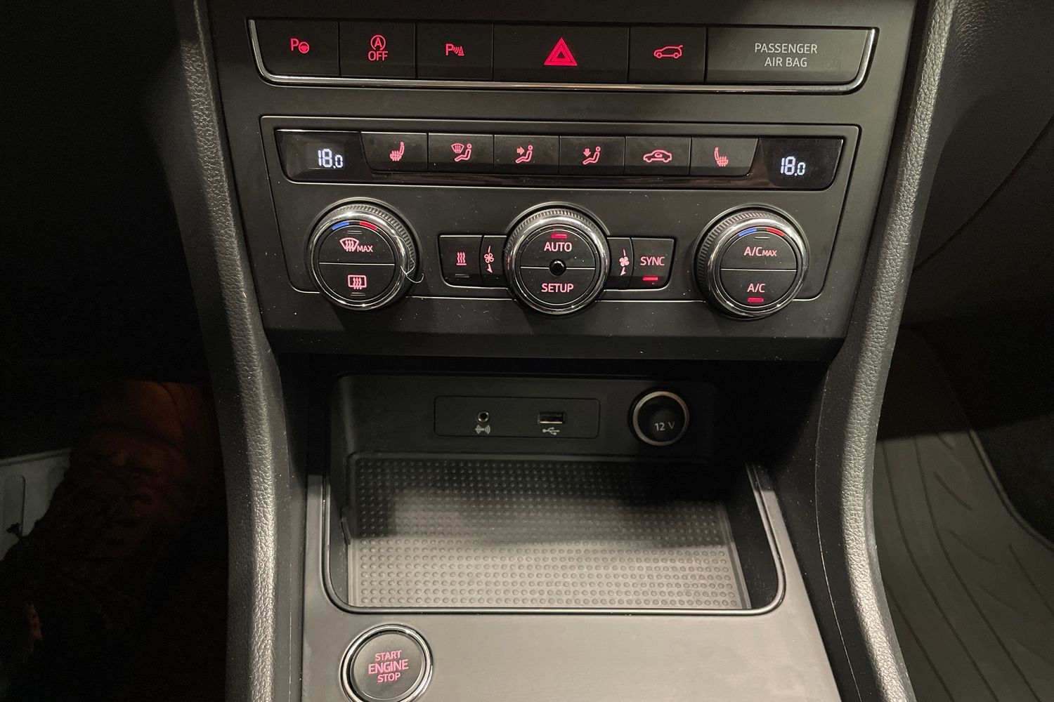 SEAT Ateca vaihtoauto
