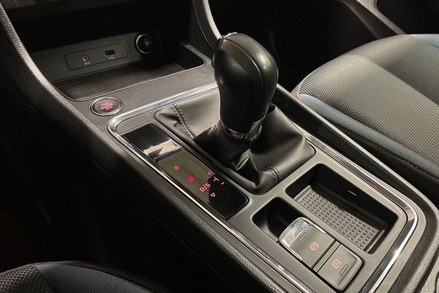 SEAT Ateca vaihtoauto