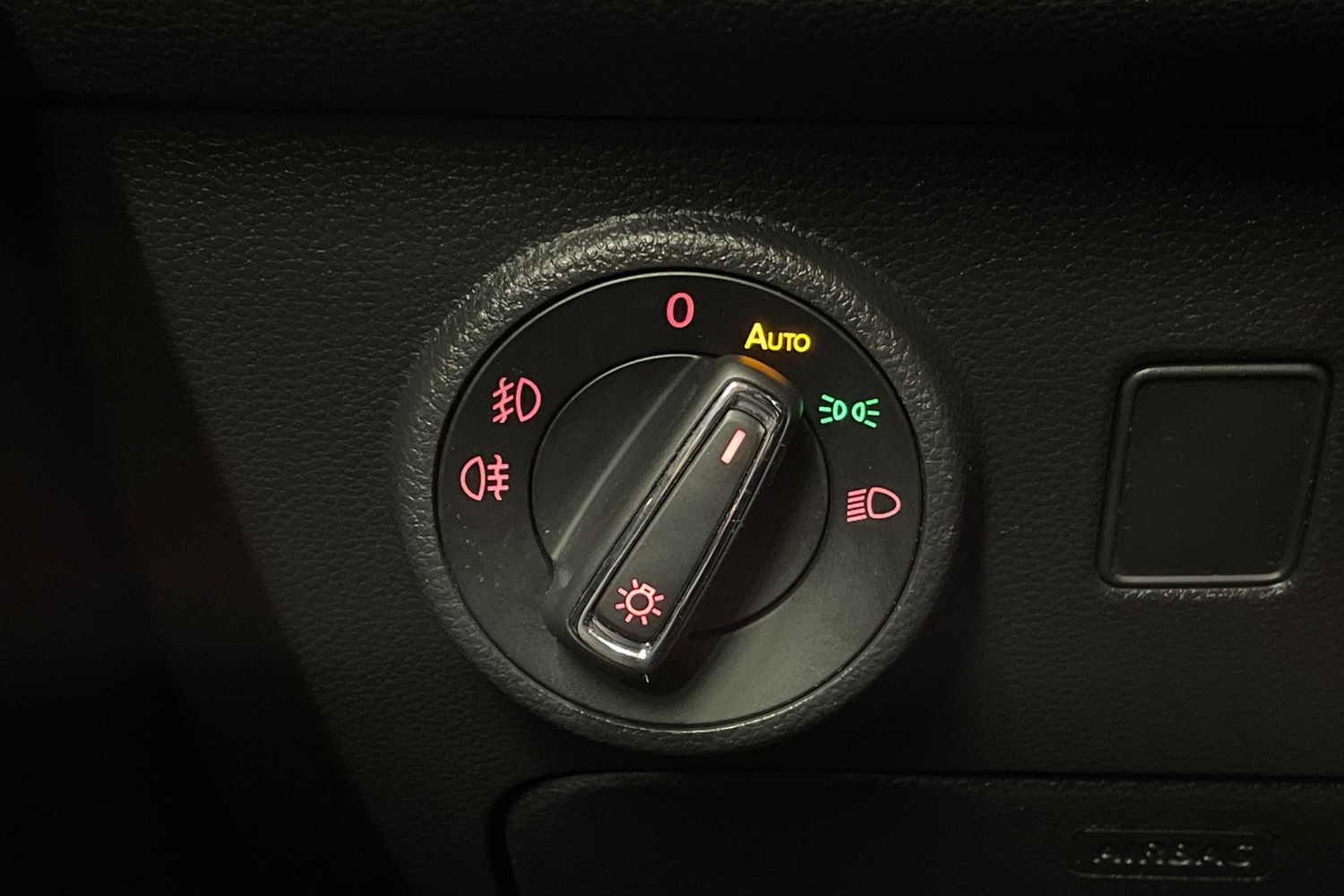 SEAT Ateca vaihtoauto