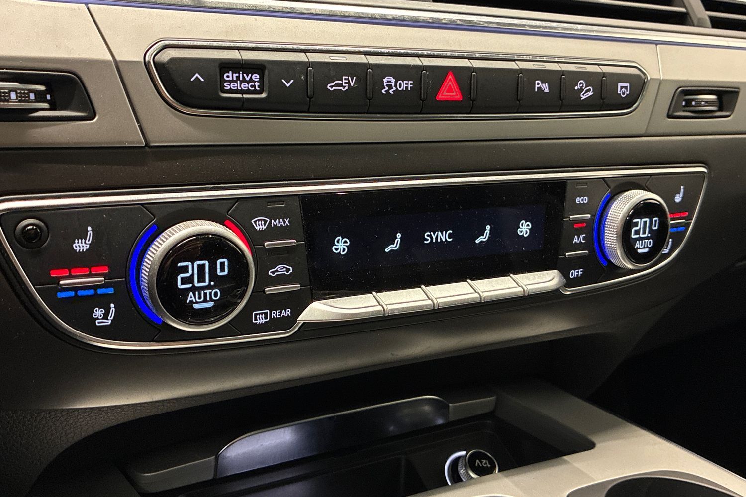 Audi Q7 vaihtoauto