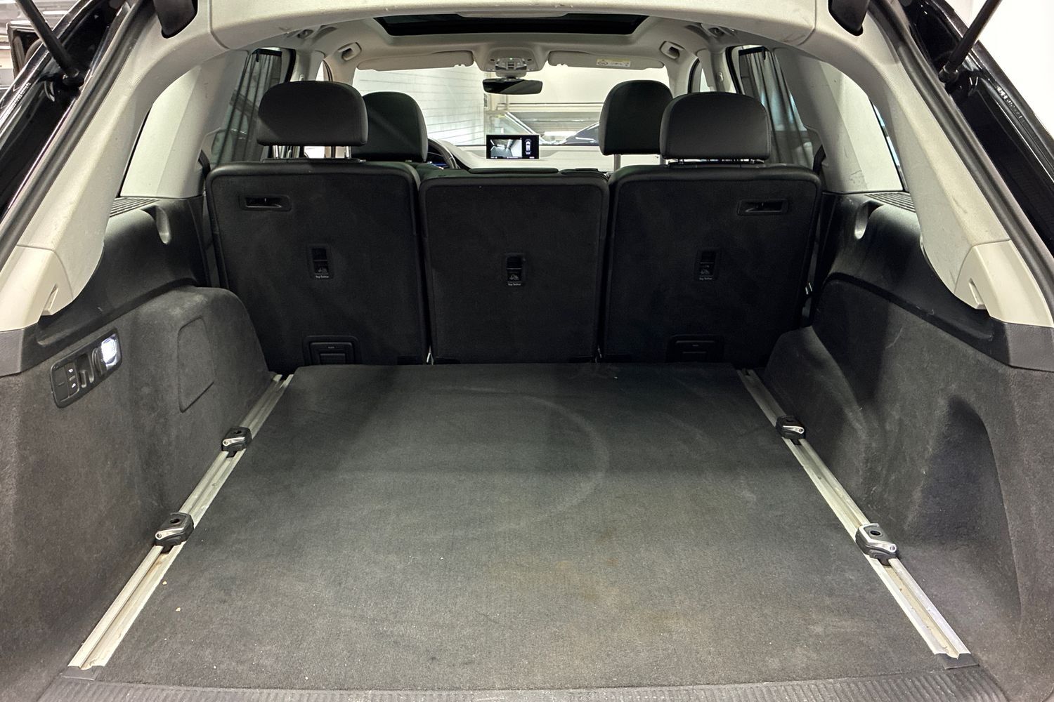 Audi Q7 vaihtoauto