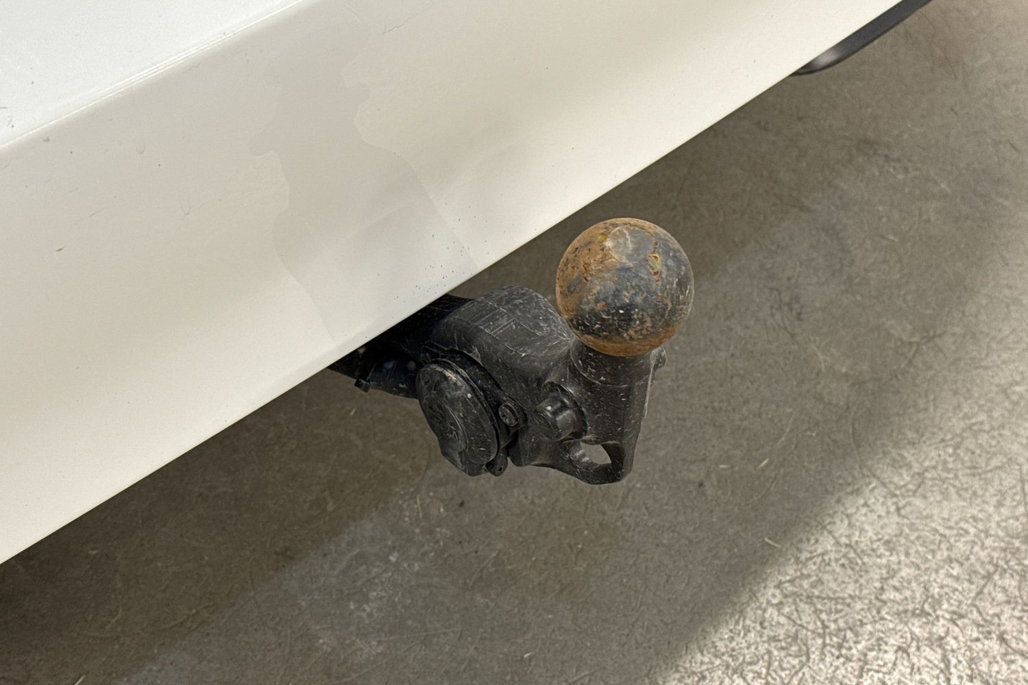 Volkswagen ID. Buzz vaihtoauto