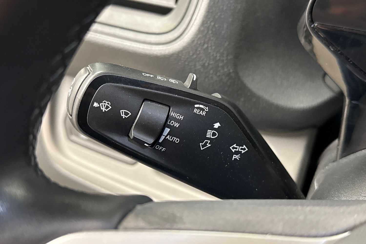 Volkswagen ID. Buzz vaihtoauto