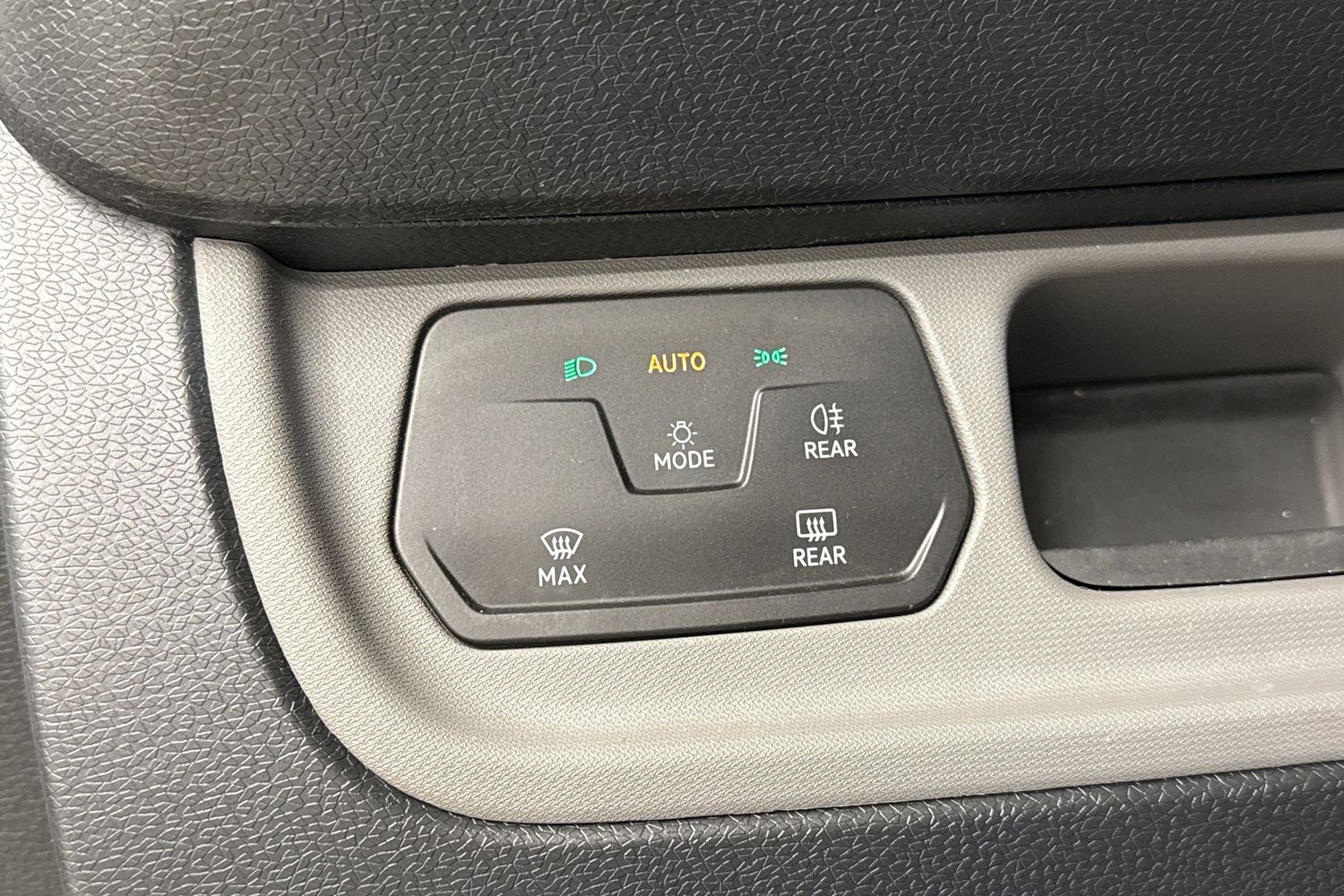 Volkswagen ID. Buzz vaihtoauto