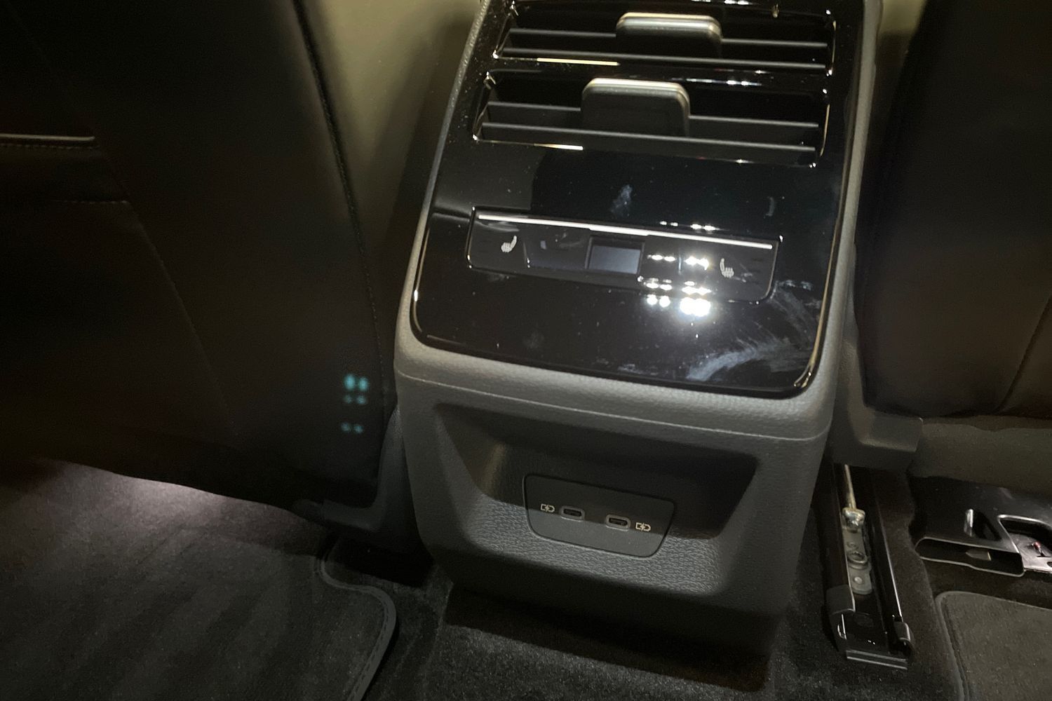 Volkswagen ID.7 vaihtoauto