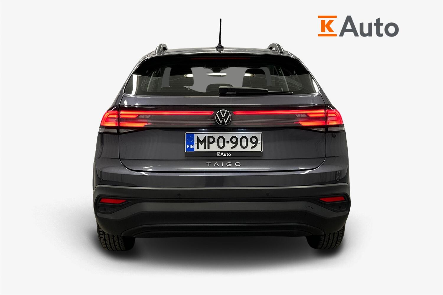 Volkswagen Taigo vaihtoauto