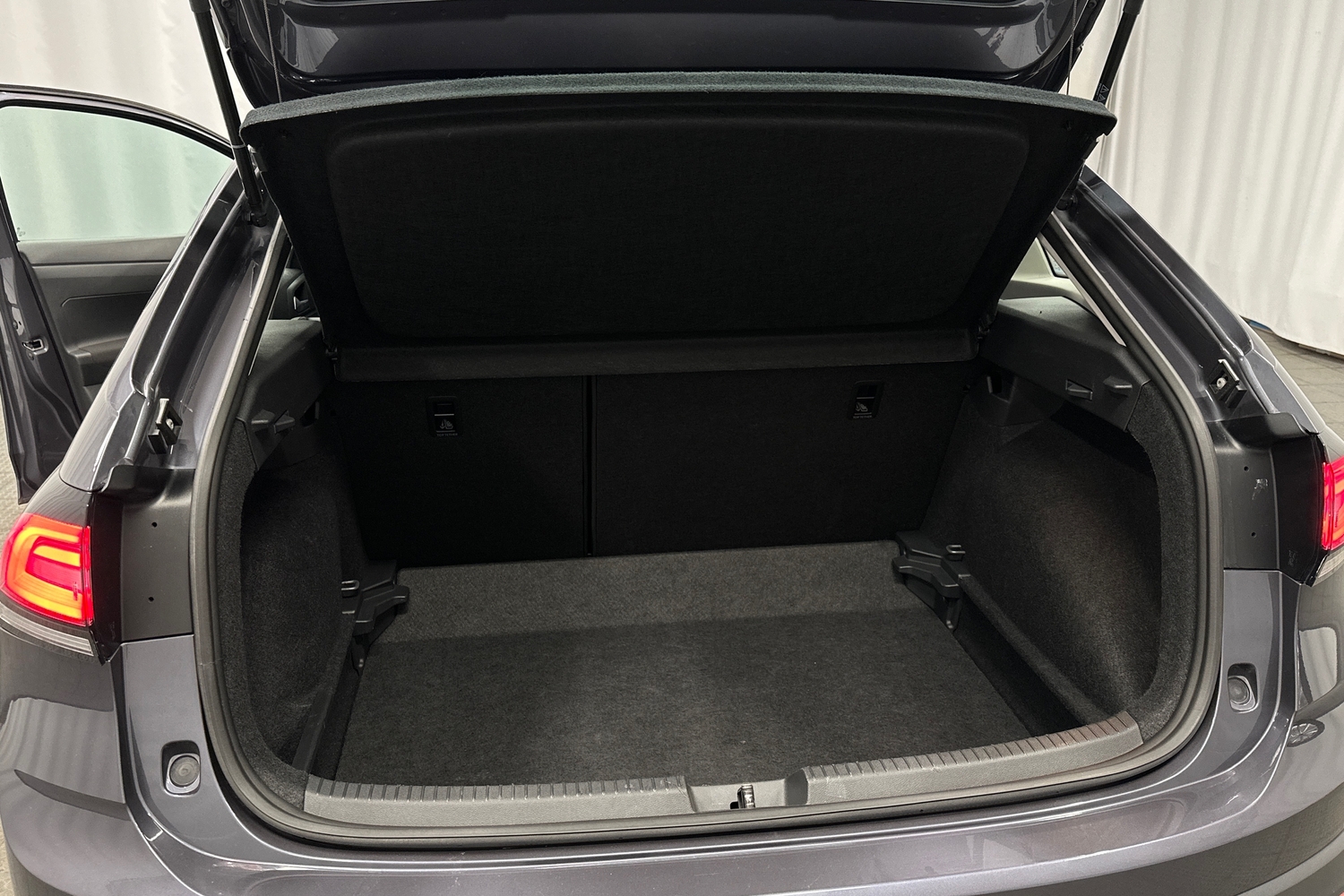 Volkswagen Taigo vaihtoauto