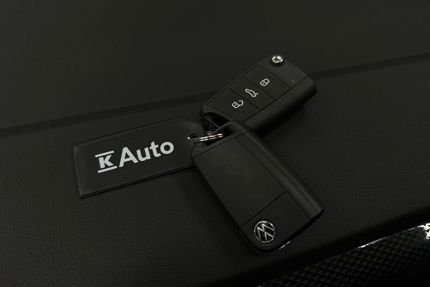 Volkswagen Taigo vaihtoauto