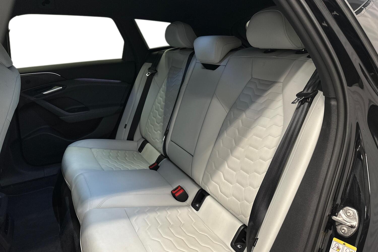 Audi A6 e-tron vaihtoauto