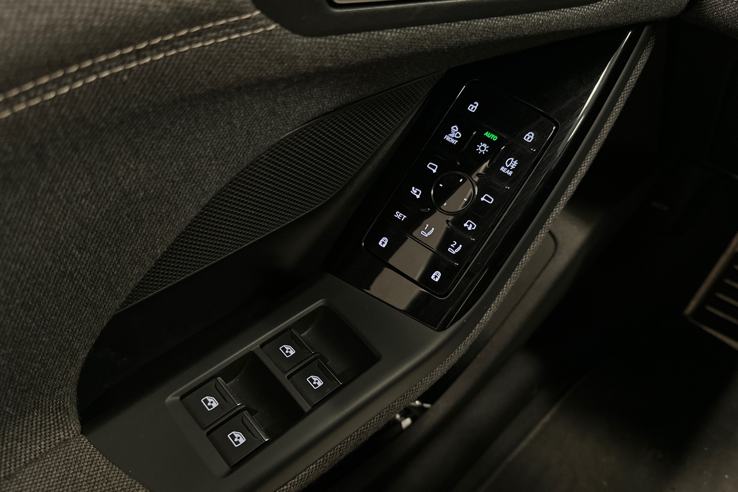 Audi A6 e-tron vaihtoauto