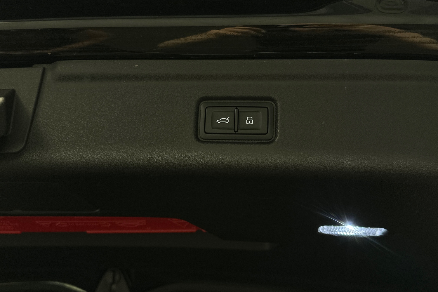 Audi A6 e-tron vaihtoauto