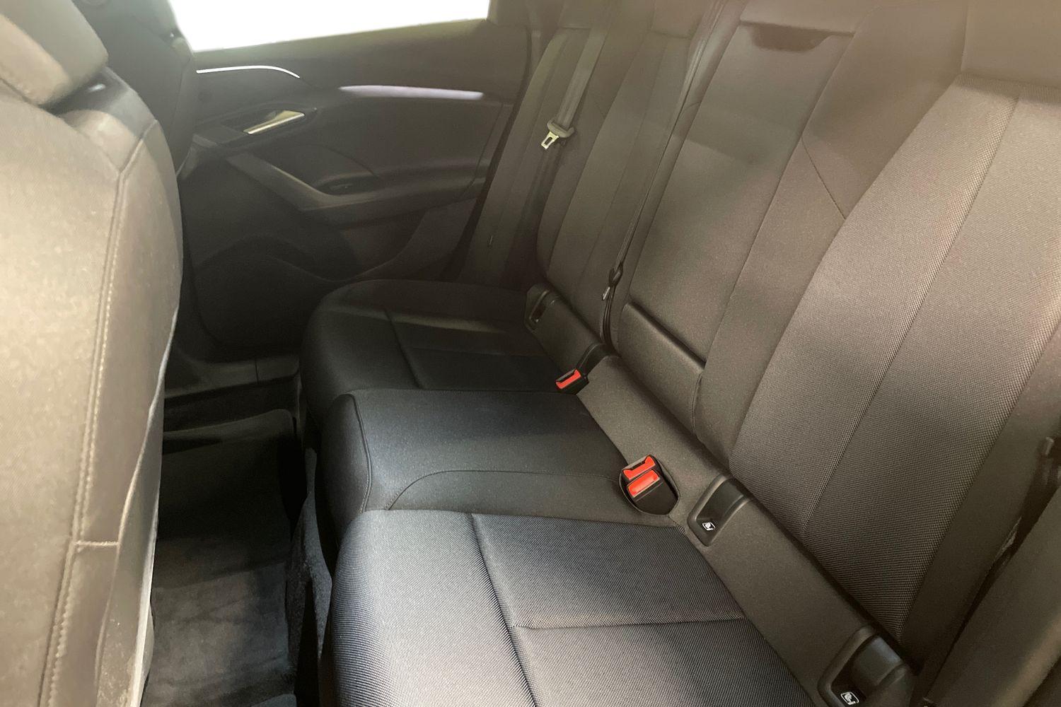 Audi A6 e-tron vaihtoauto