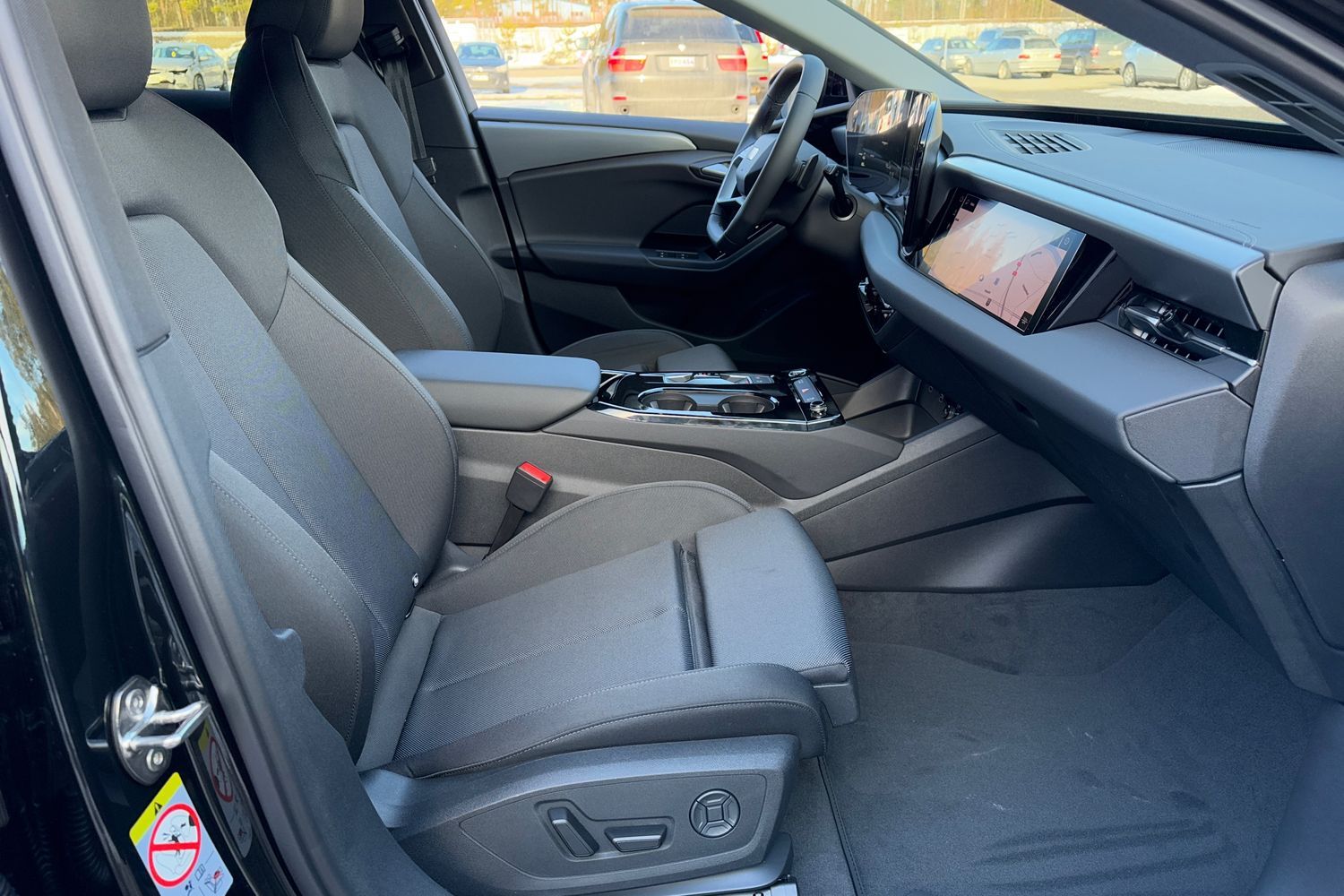 Audi A6 e-tron vaihtoauto