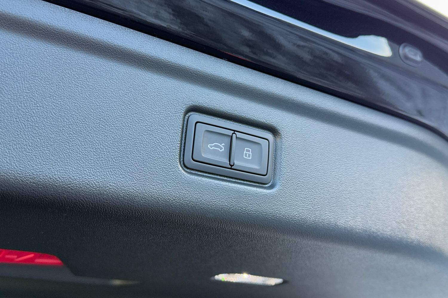 Audi A6 e-tron vaihtoauto