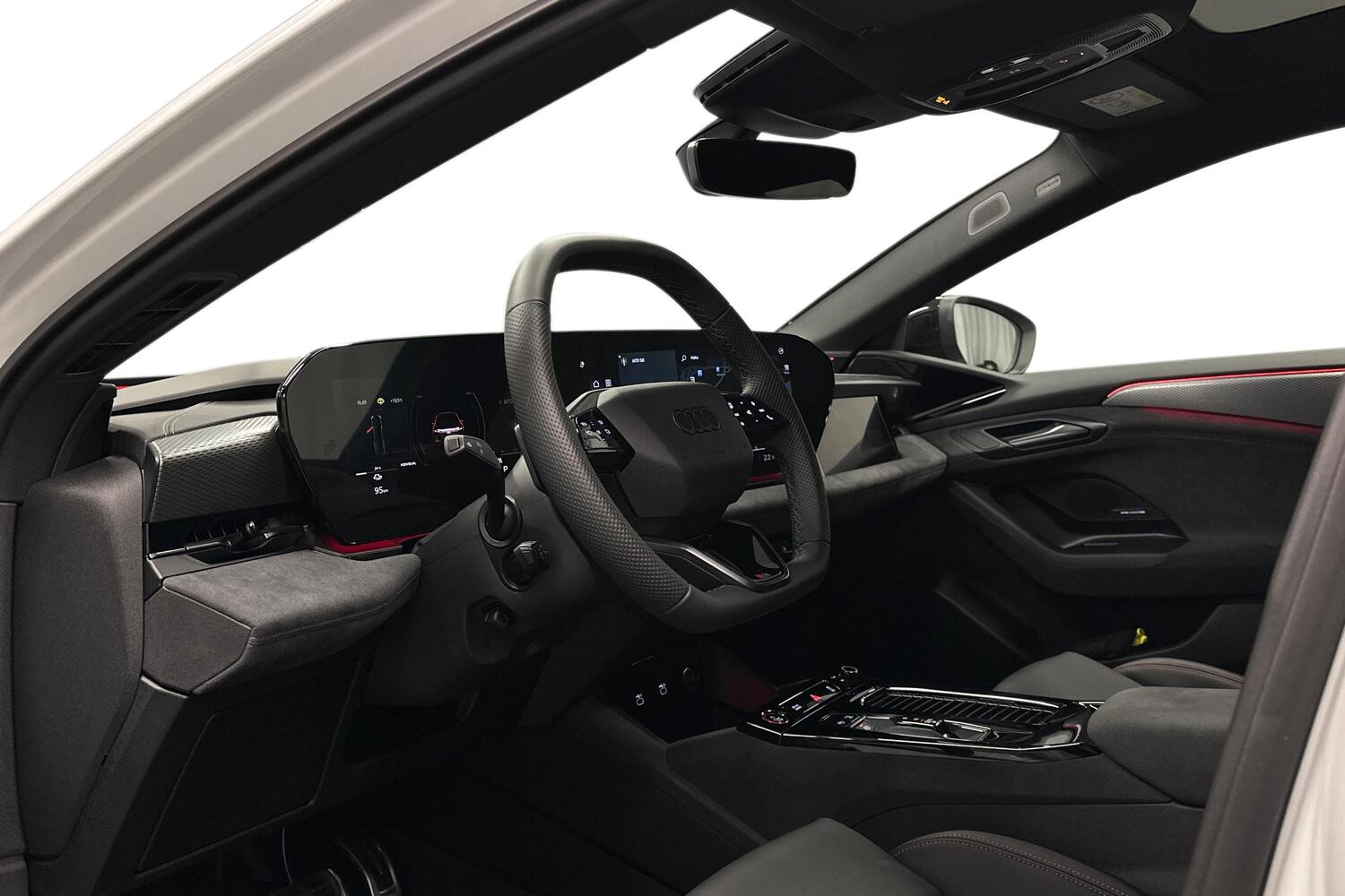 Audi S6 e-tron vaihtoauto