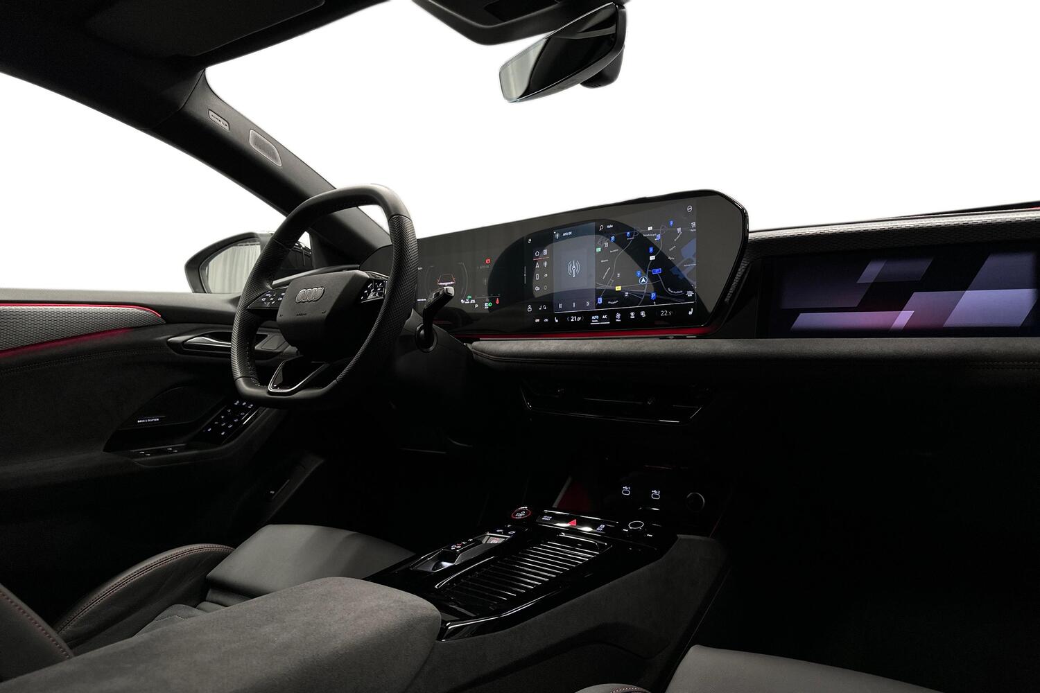 Audi S6 e-tron vaihtoauto