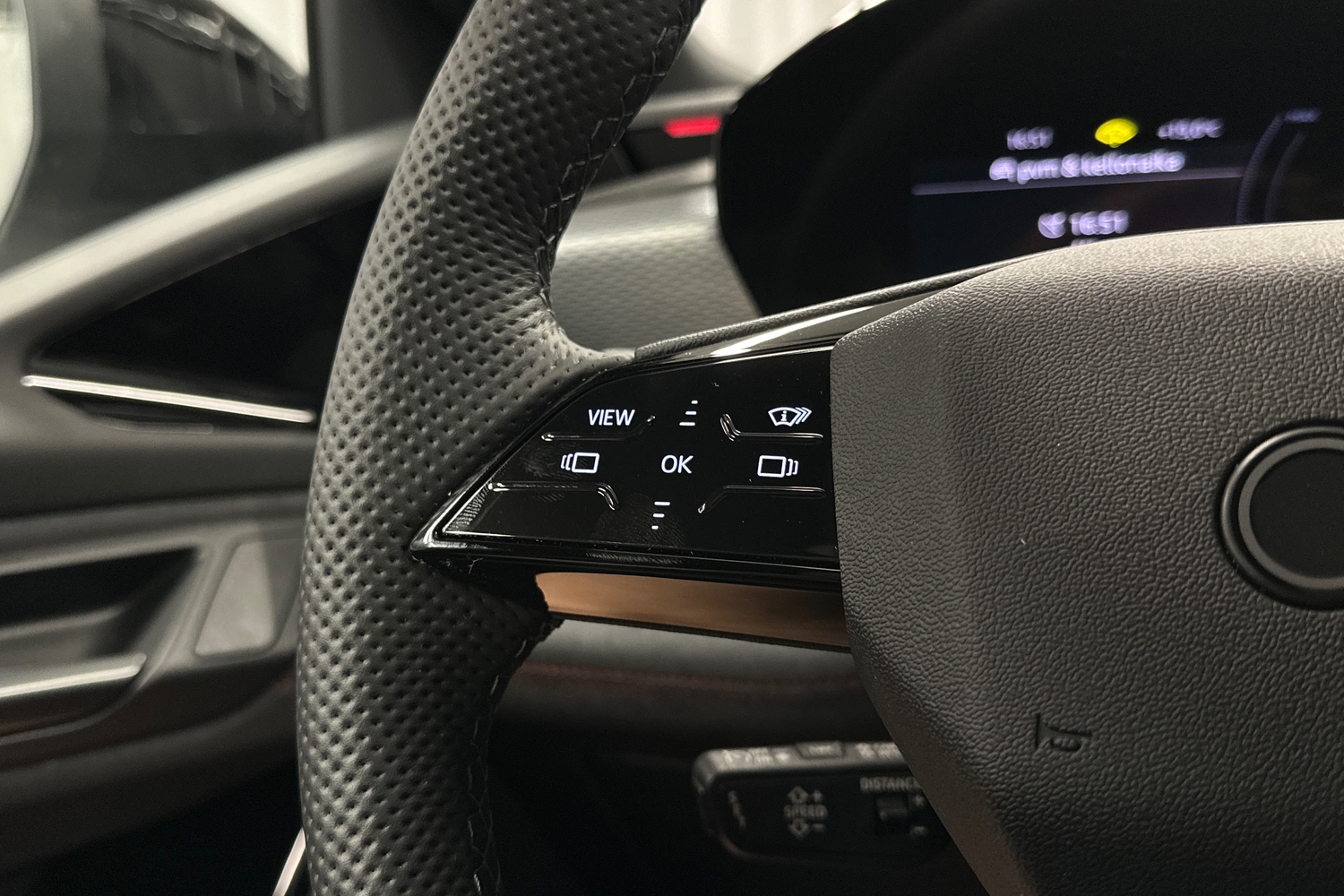 Audi S6 e-tron vaihtoauto
