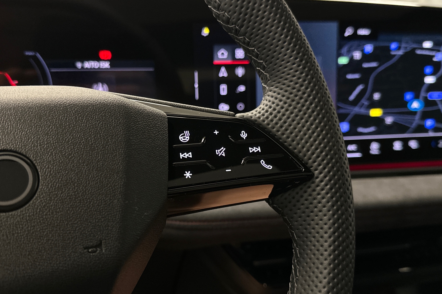 Audi S6 e-tron vaihtoauto