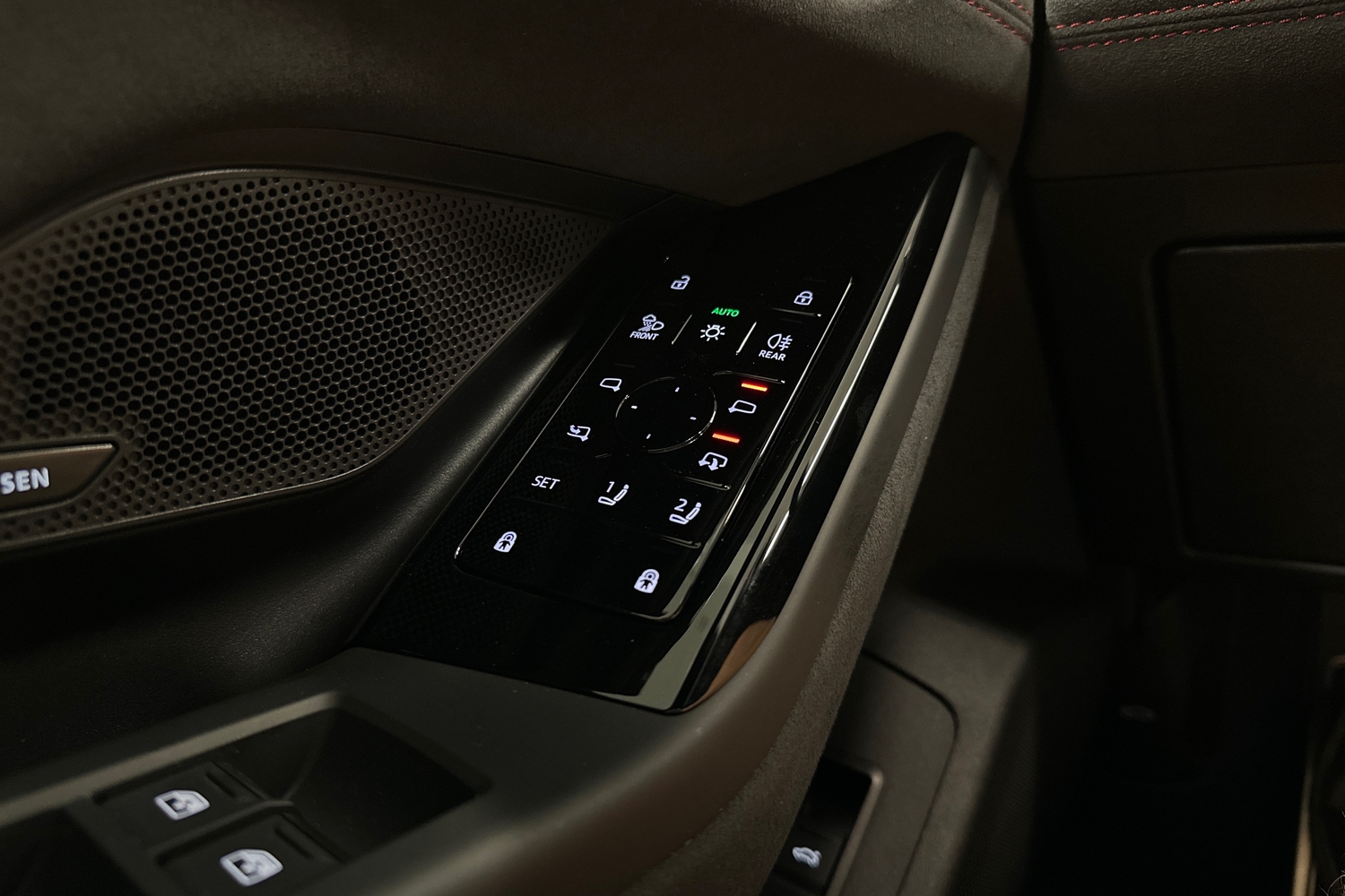 Audi S6 e-tron vaihtoauto