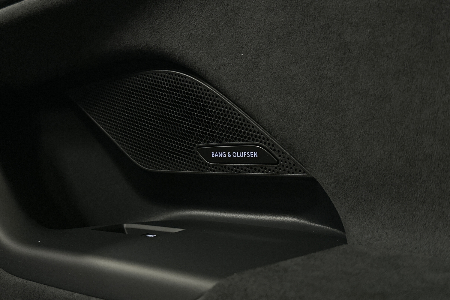 Audi S6 e-tron vaihtoauto