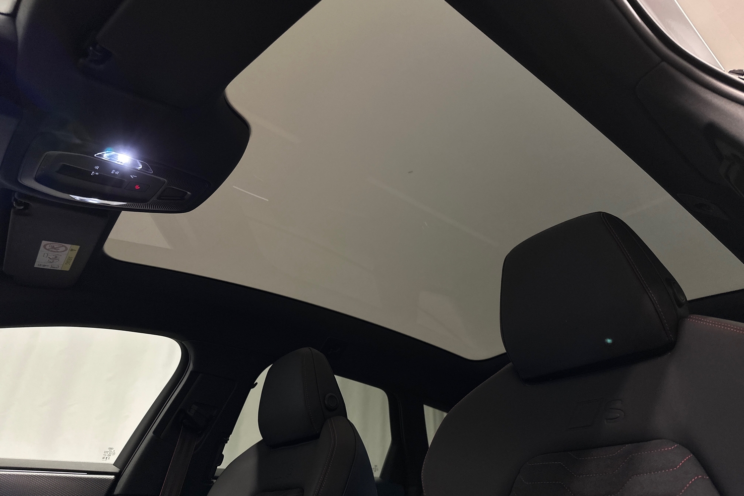 Audi S6 e-tron vaihtoauto