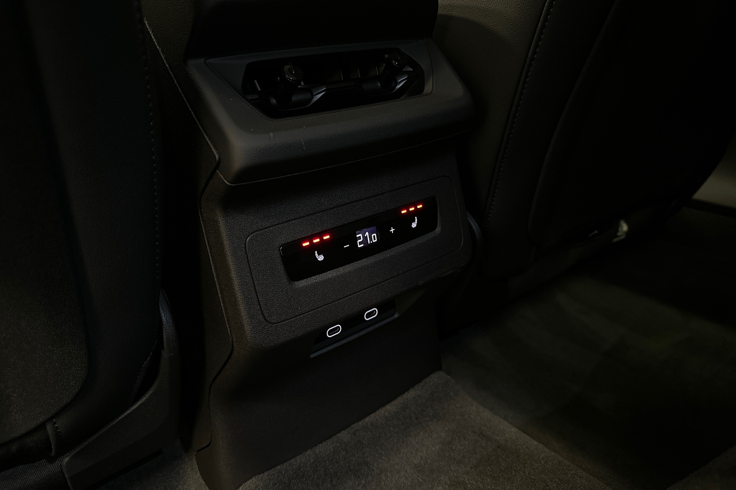 Audi S6 e-tron vaihtoauto