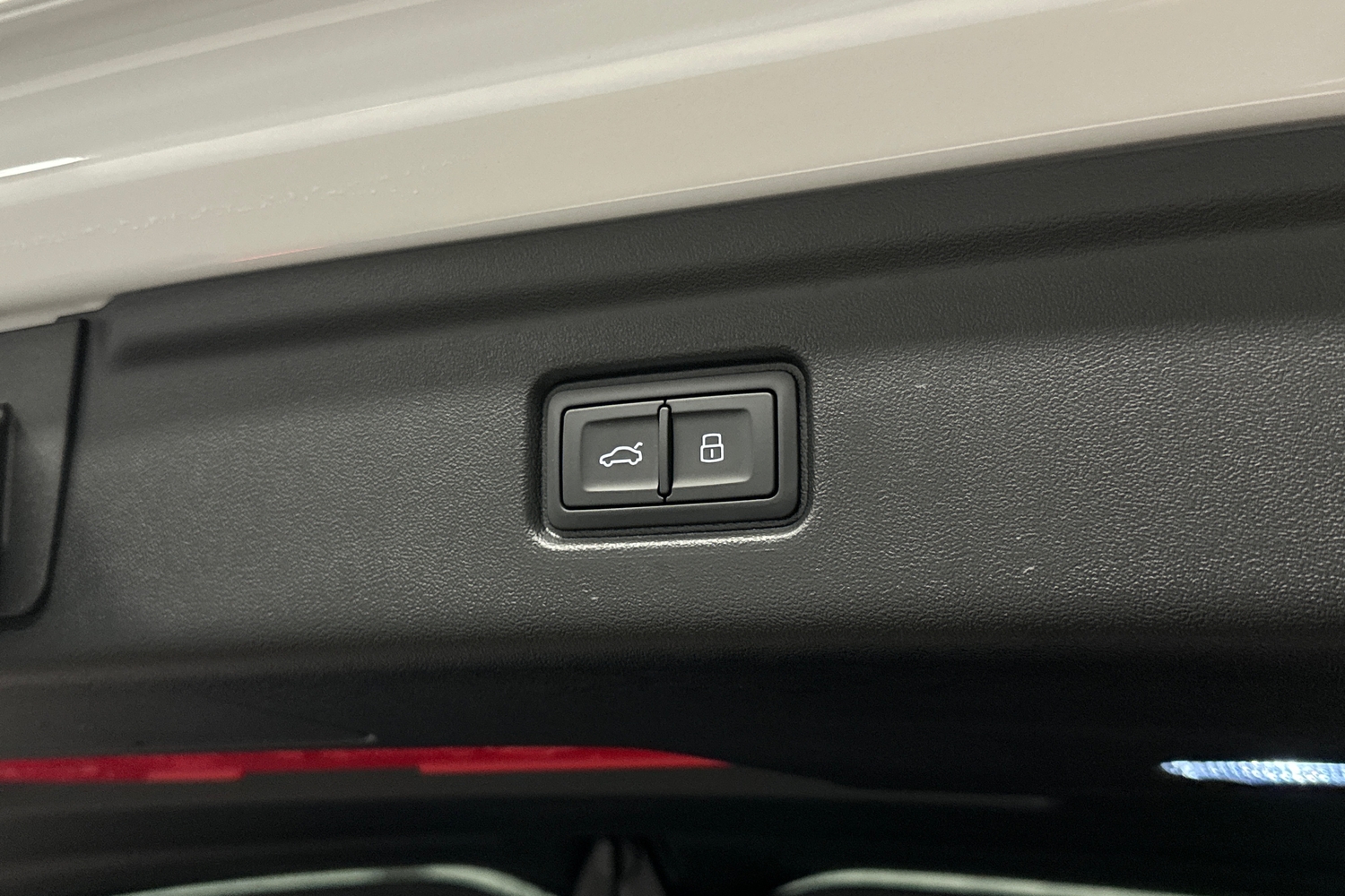 Audi S6 e-tron vaihtoauto