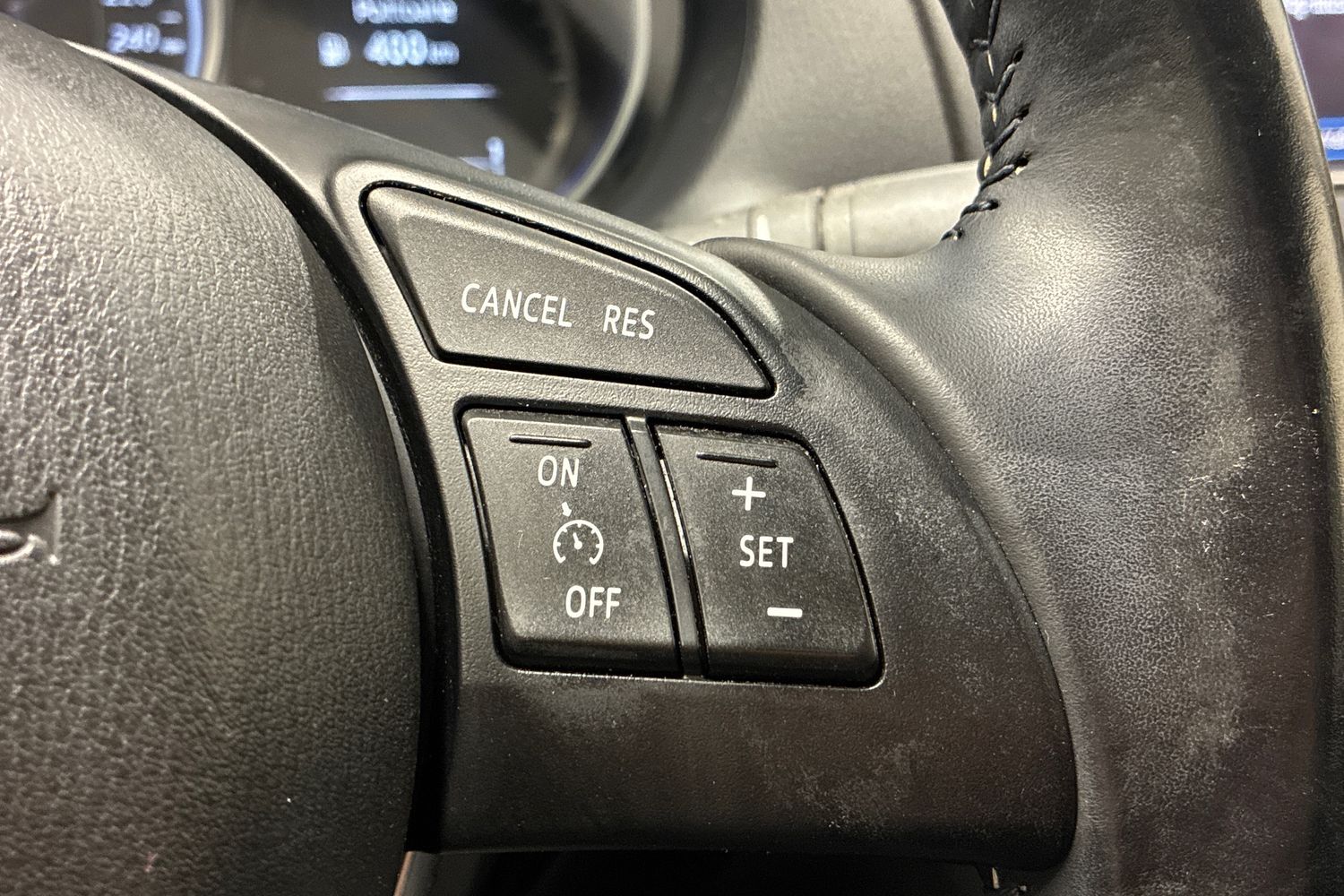 Mazda 6 vaihtoauto