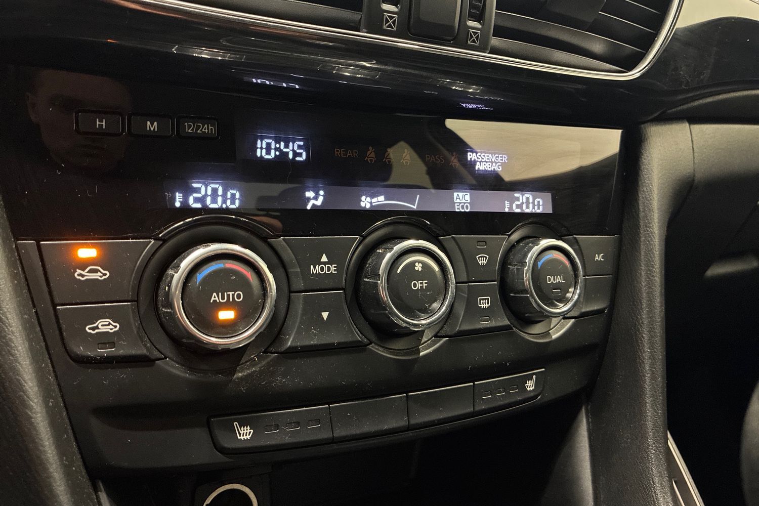Mazda 6 vaihtoauto