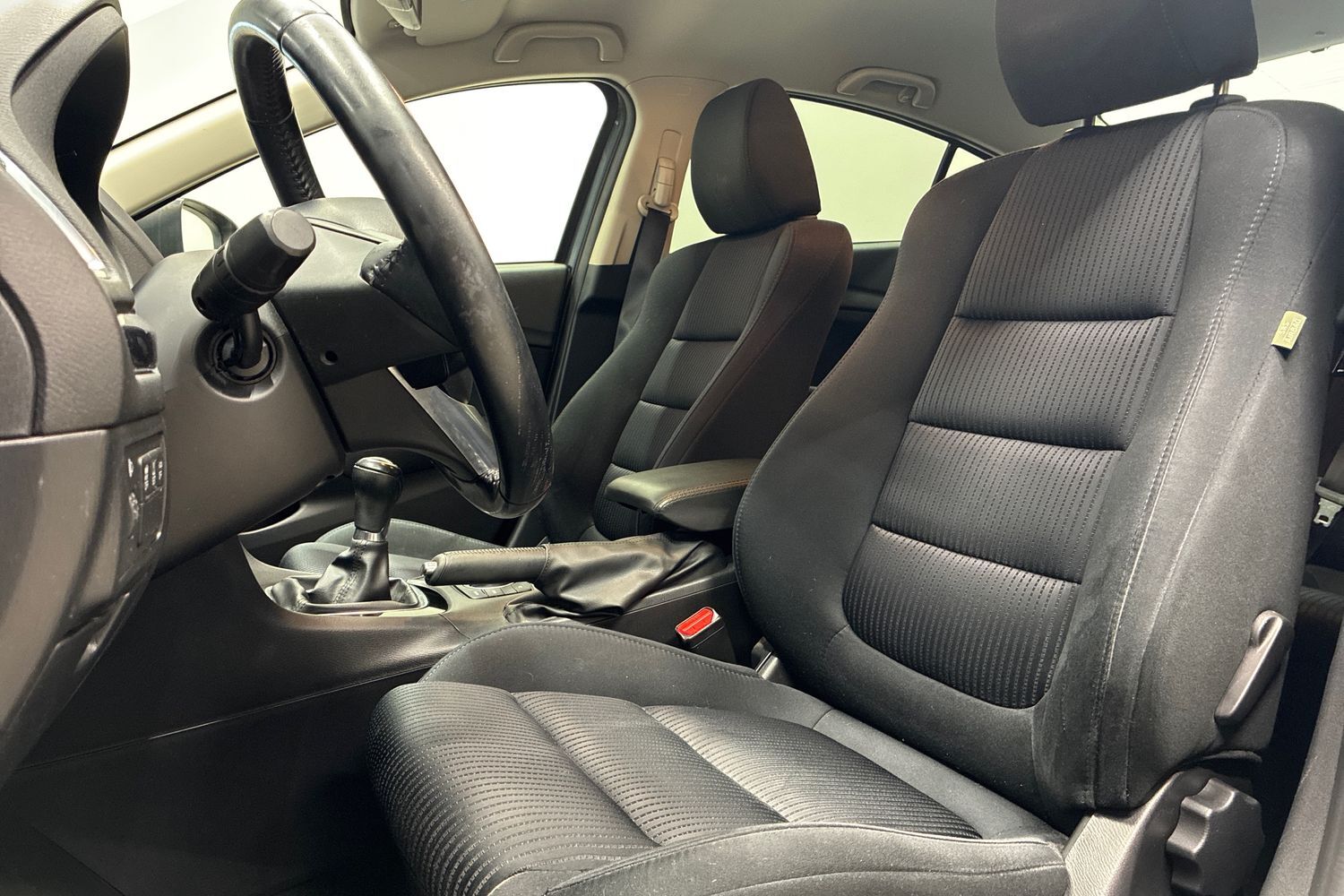 Mazda 6 vaihtoauto