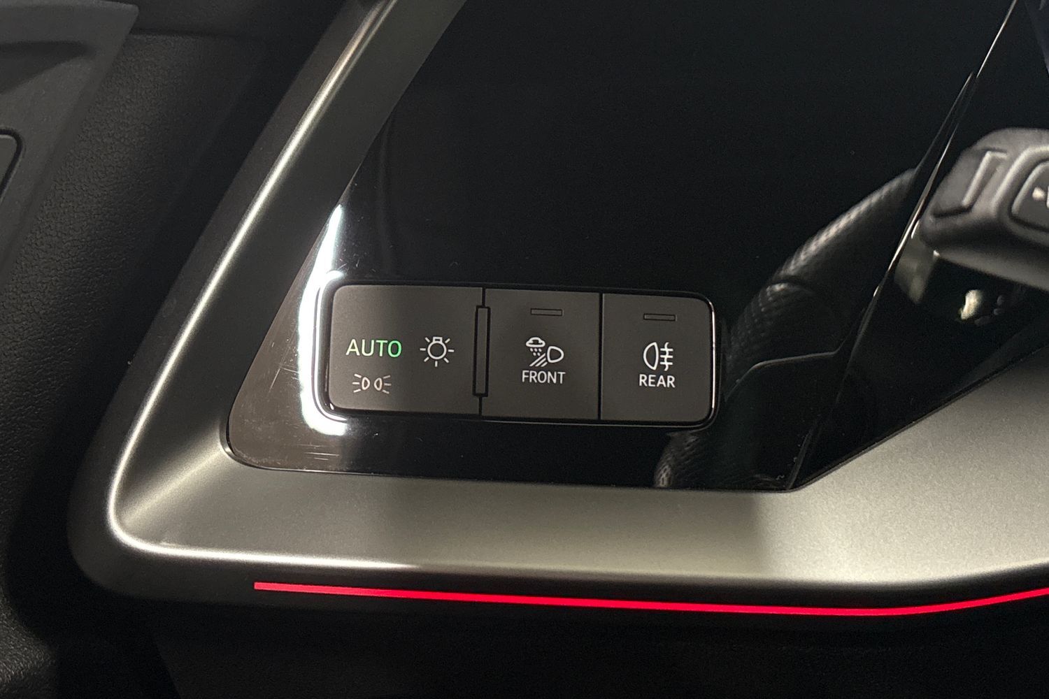 Audi RS3 vaihtoauto