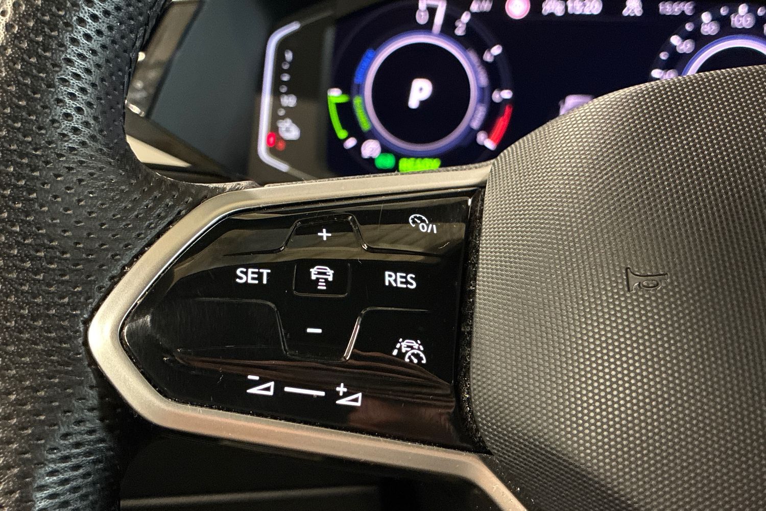 Volkswagen Arteon vaihtoauto