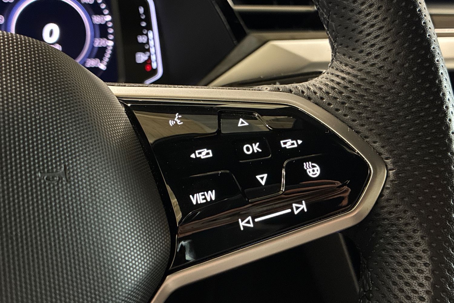 Volkswagen Arteon vaihtoauto