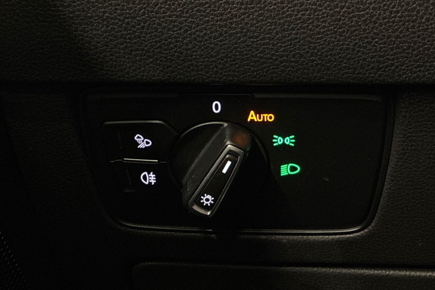 Volkswagen Arteon vaihtoauto
