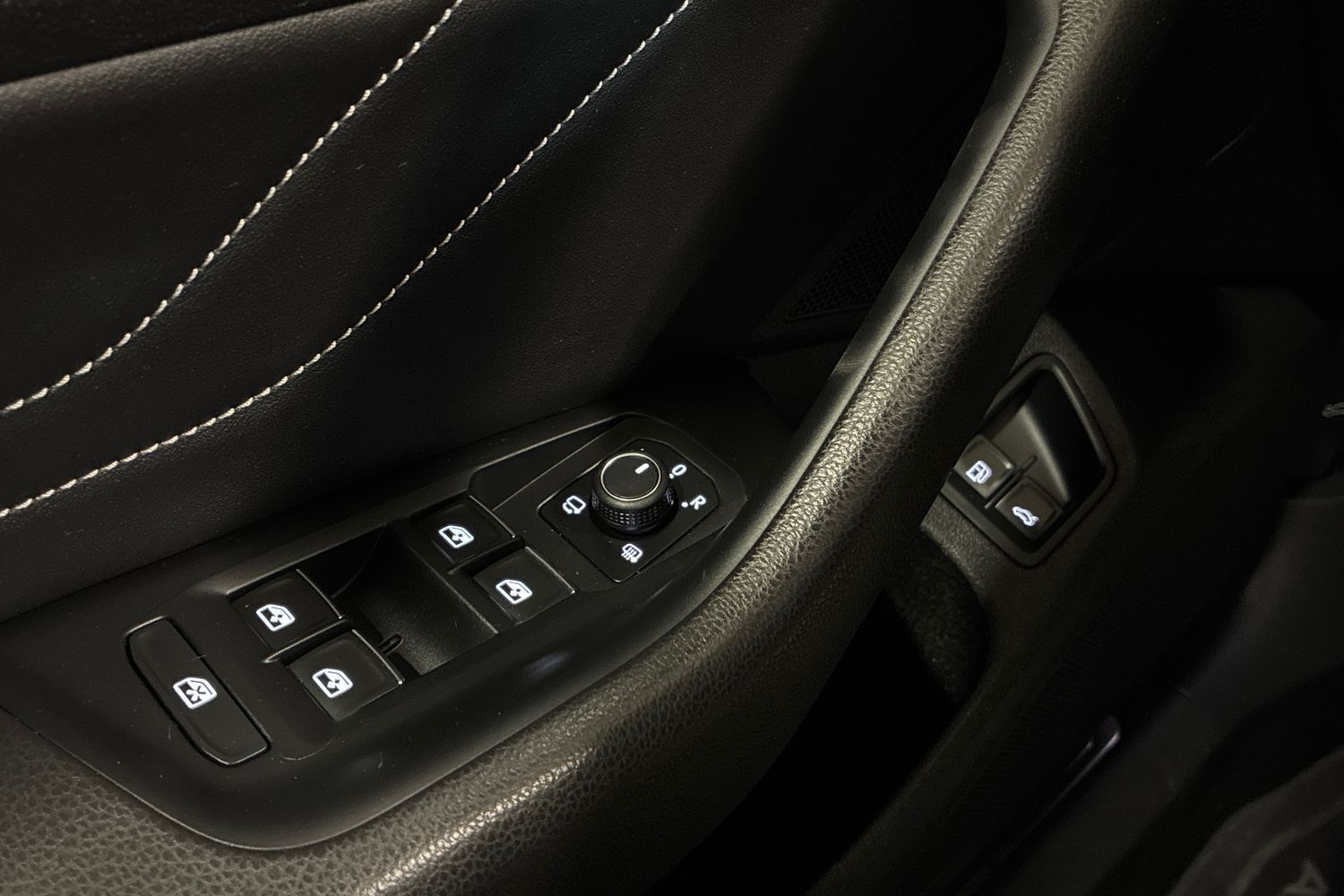 Volkswagen Arteon vaihtoauto