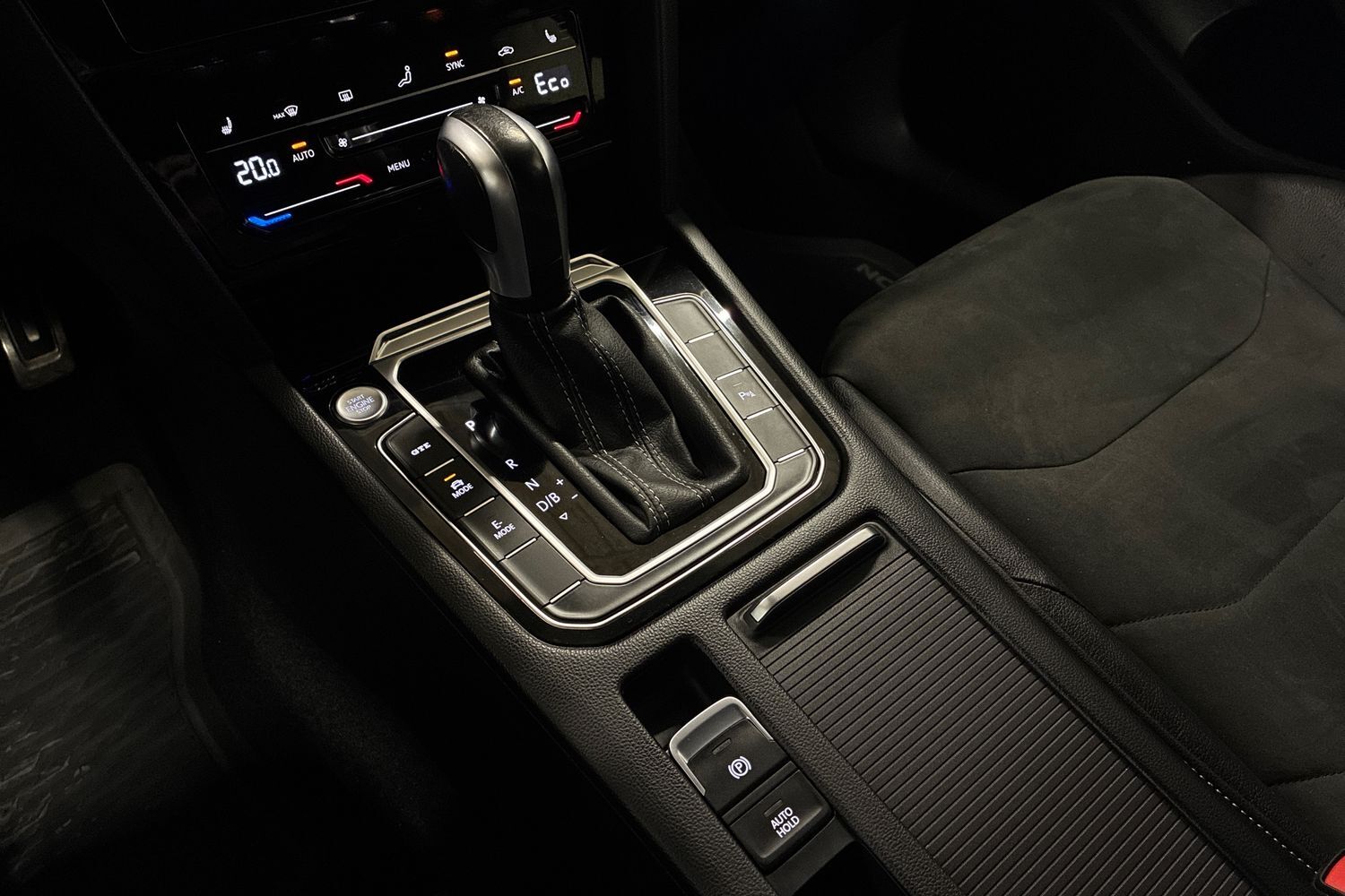 Volkswagen Arteon vaihtoauto